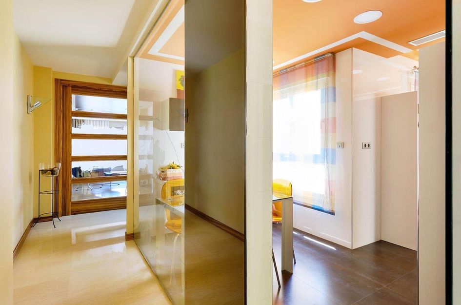 Penthouse in Torrevieja