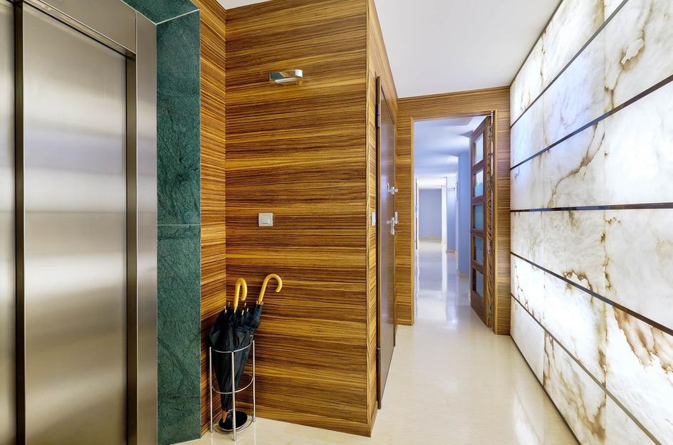 Penthouse in Torrevieja