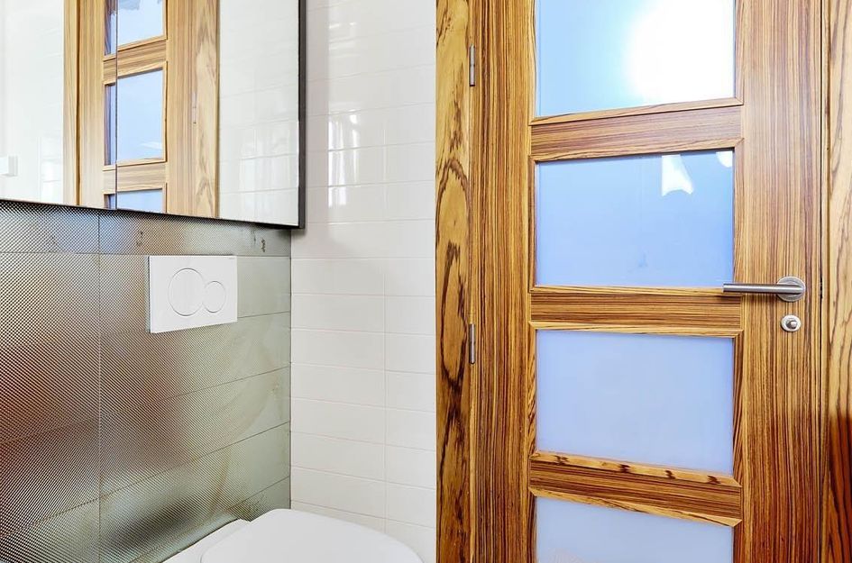 Penthouse in Torrevieja