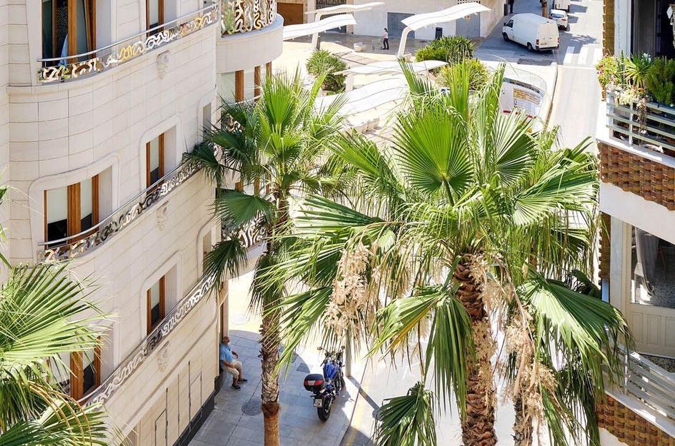 Penthouse in Torrevieja