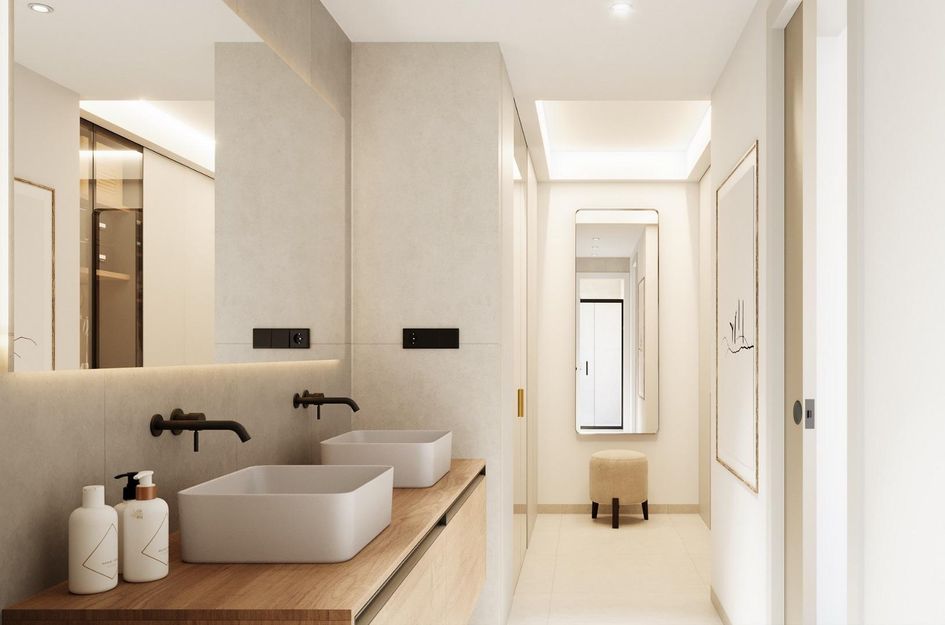 Halfvrijstaand in Torre de la Horadada