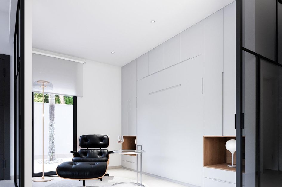 Halfvrijstaand in Torre de la Horadada