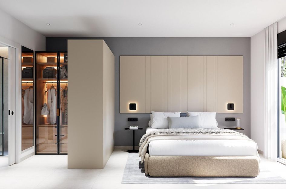 Halfvrijstaand in Torre de la Horadada