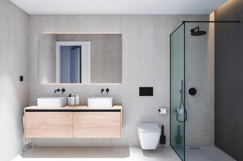 Halfvrijstaand in Torre de la Horadada