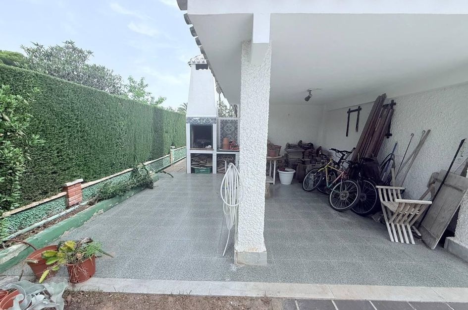 Villa in Dehesa de Campoamor