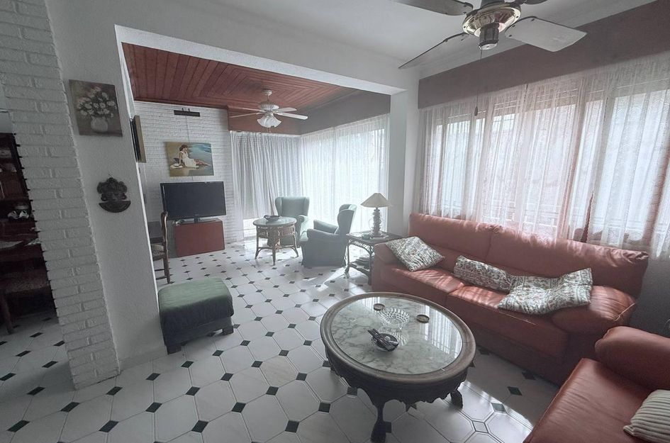 Villa in Dehesa de Campoamor