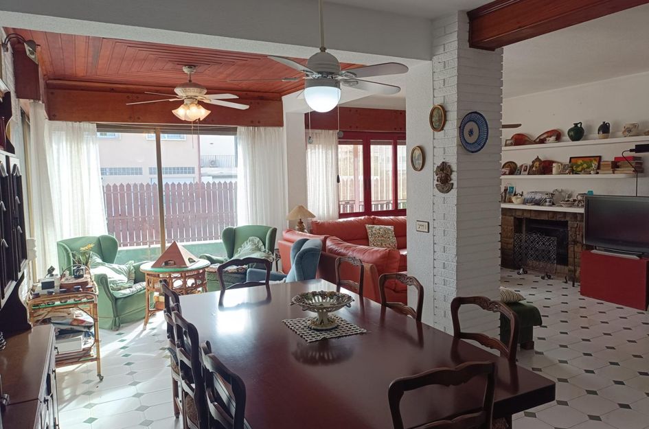 Villa in Dehesa de Campoamor