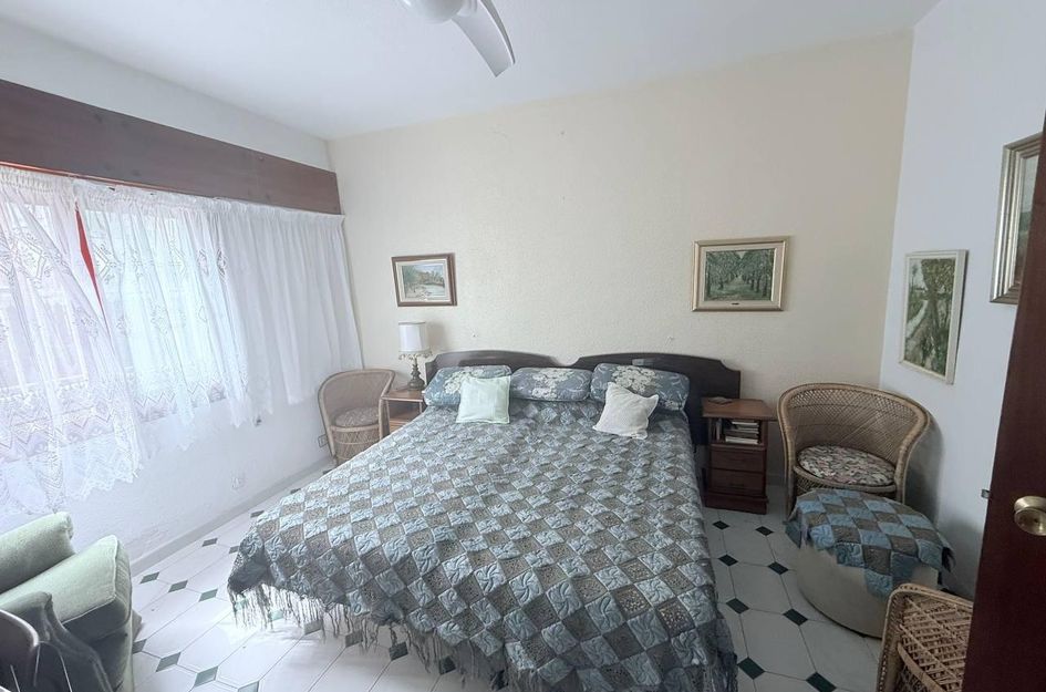 Villa in Dehesa de Campoamor