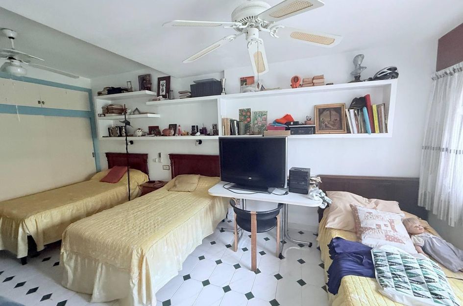 Villa in Dehesa de Campoamor