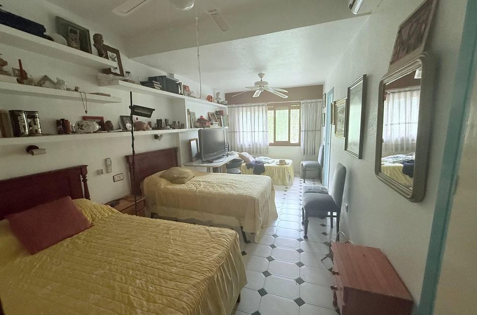 Villa in Dehesa de Campoamor