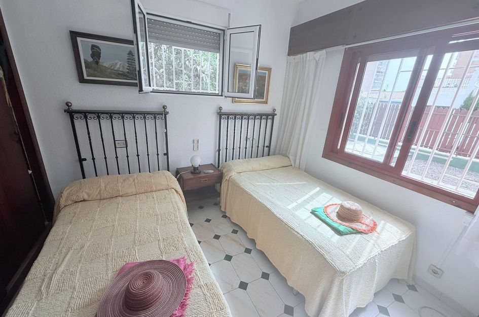 Villa in Dehesa de Campoamor