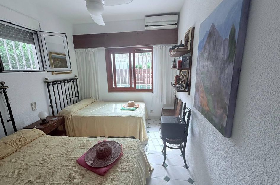 Villa in Dehesa de Campoamor