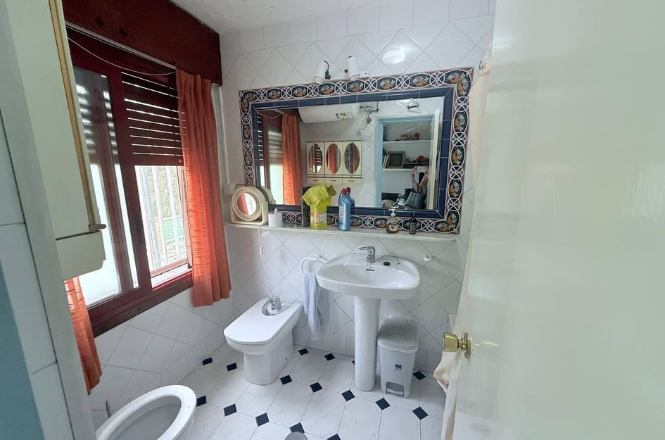 Villa in Dehesa de Campoamor