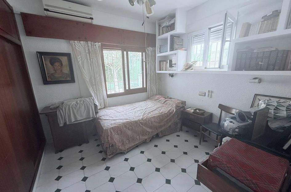 Villa in Dehesa de Campoamor