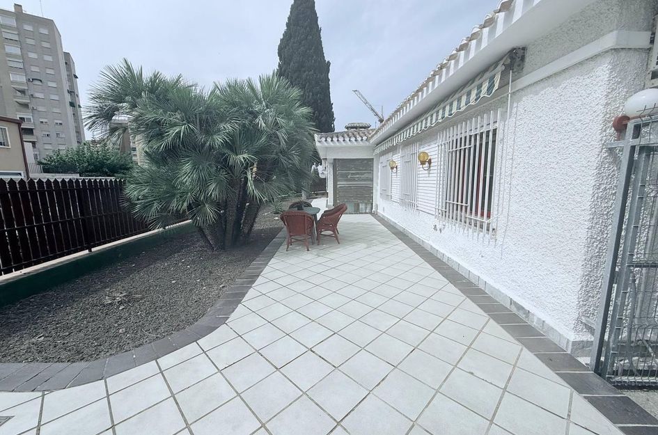 Villa in Dehesa de Campoamor