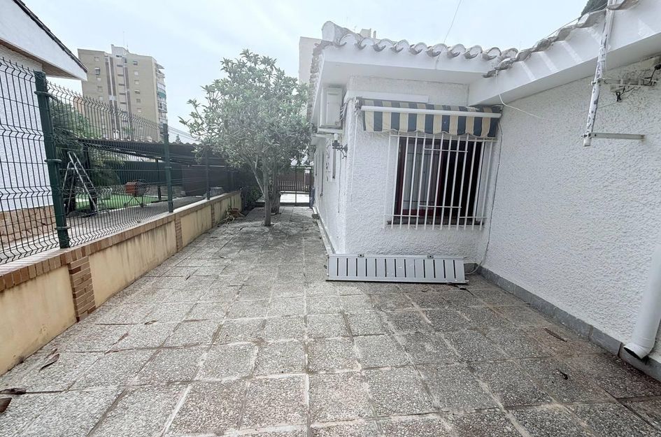 Villa in Dehesa de Campoamor