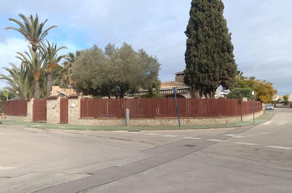 Villa in Dehesa de Campoamor