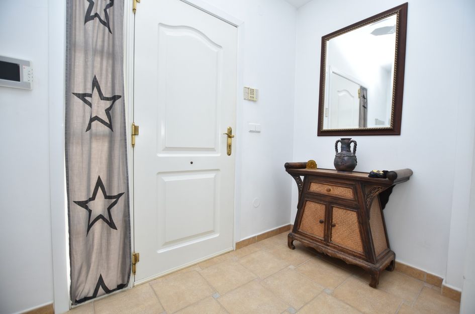 Villa in Castillo de Montemar