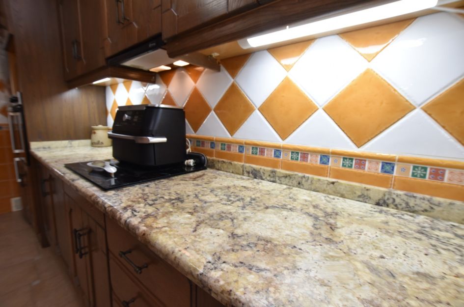 Villa in Castillo de Montemar