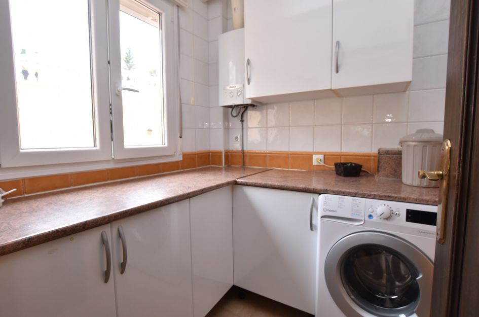 Villa in Castillo de Montemar