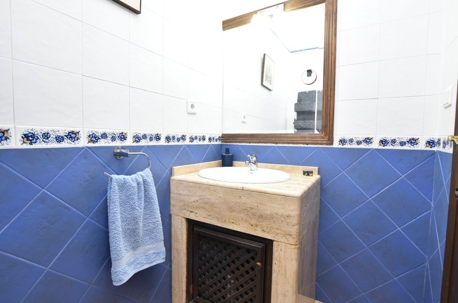 Villa in Castillo de Montemar