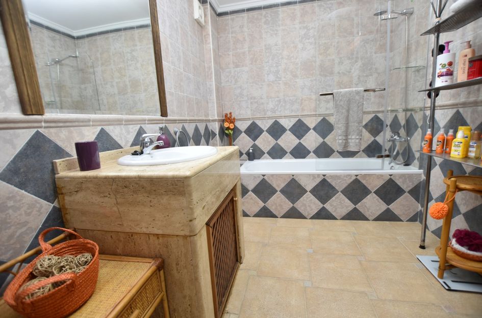 Villa in Castillo de Montemar