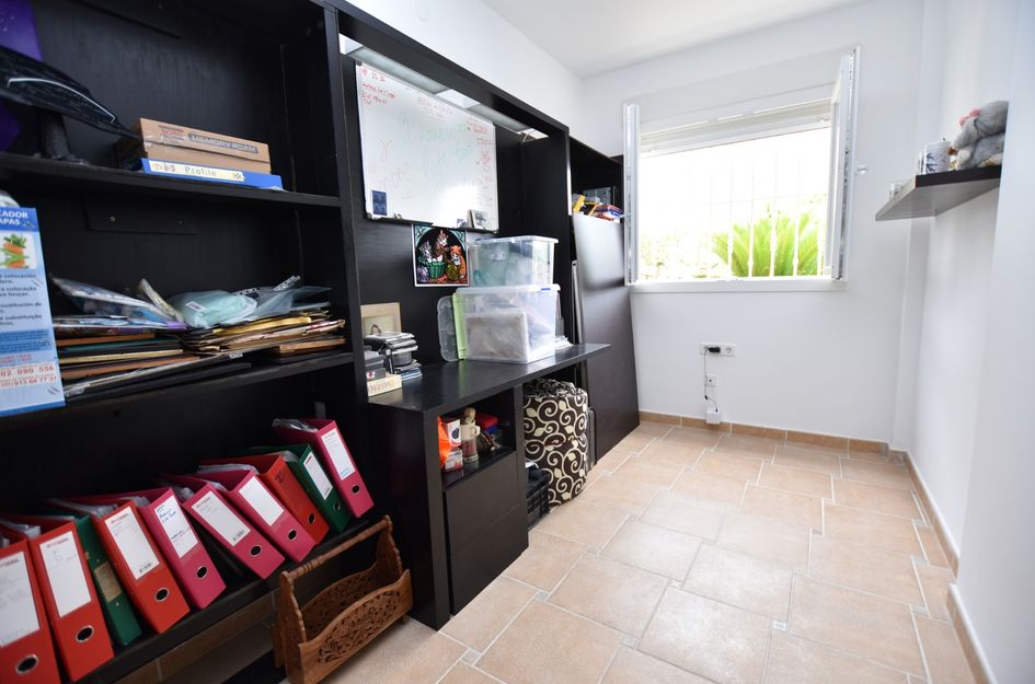 Villa in Castillo de Montemar