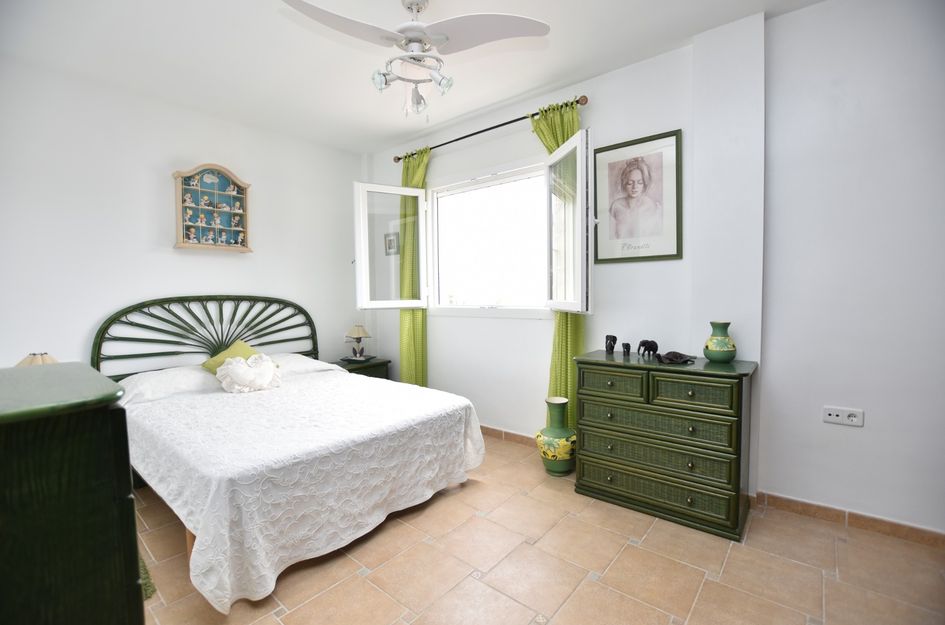 Villa in Castillo de Montemar