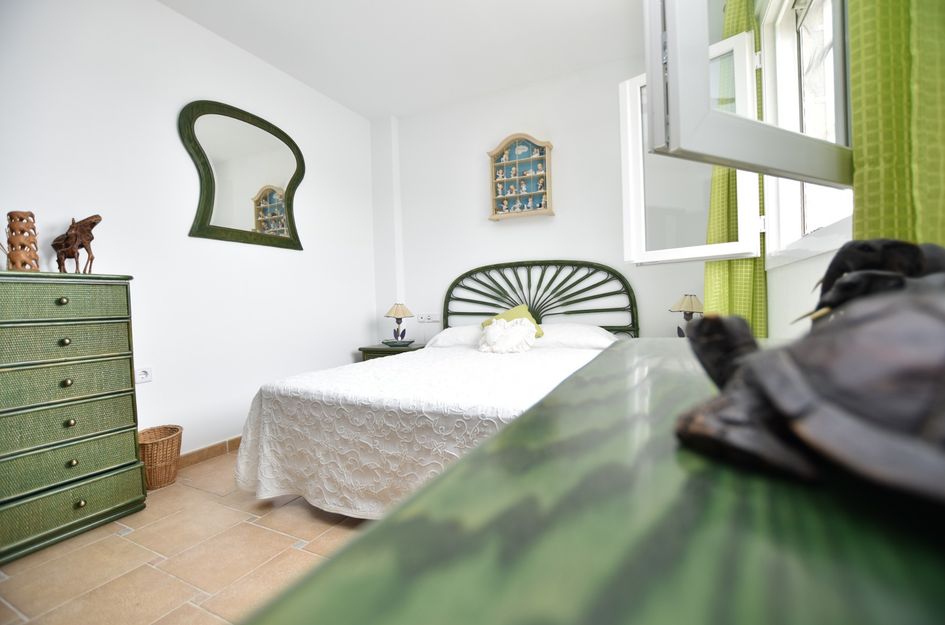 Villa in Castillo de Montemar