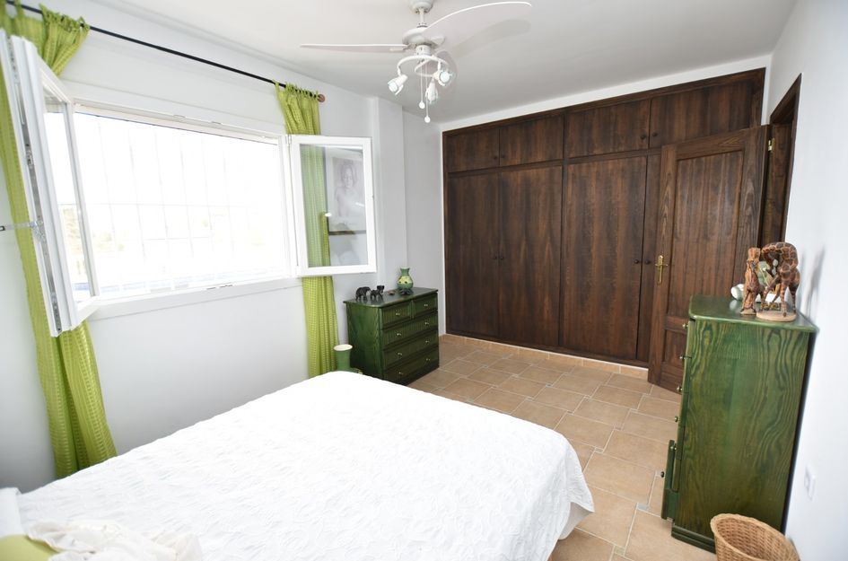 Villa in Castillo de Montemar