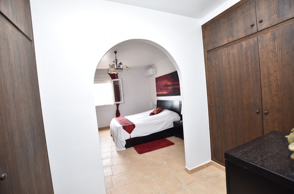 Villa in Castillo de Montemar