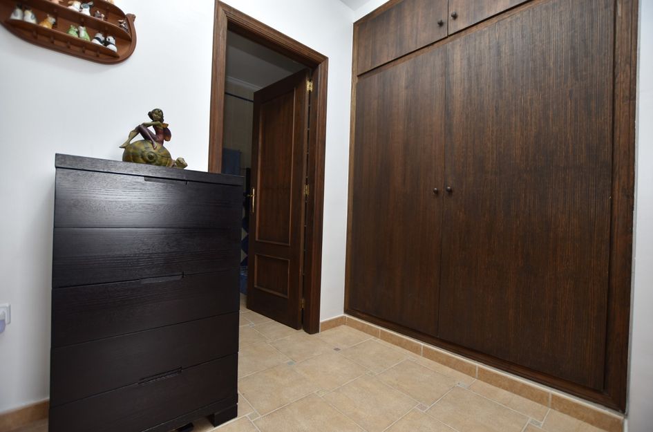 Villa in Castillo de Montemar