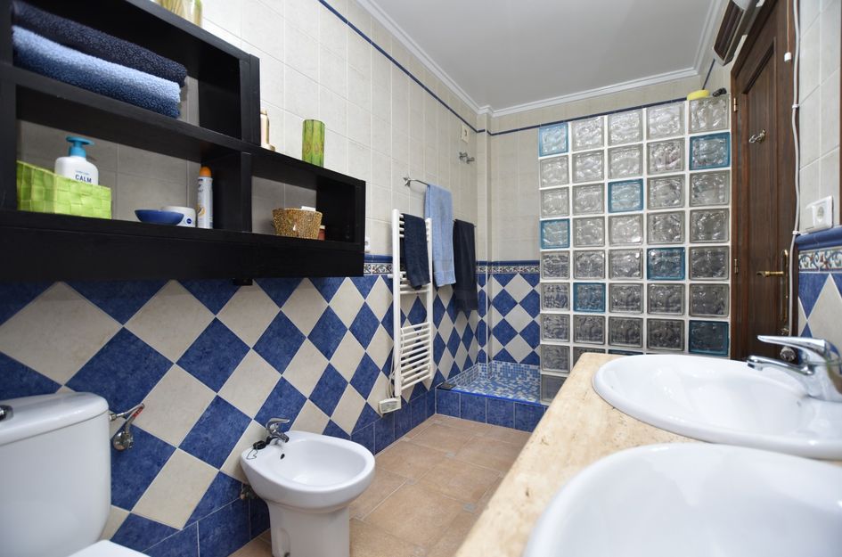 Villa in Castillo de Montemar