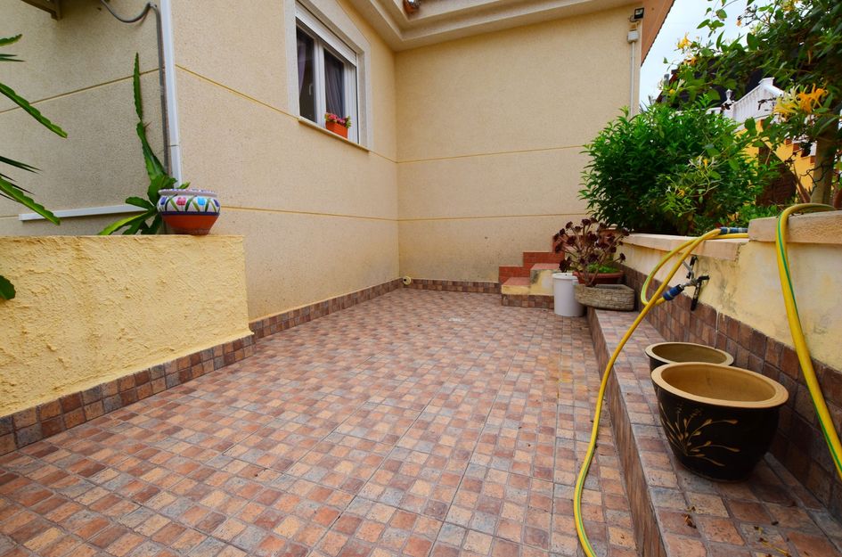 Villa in Castillo de Montemar