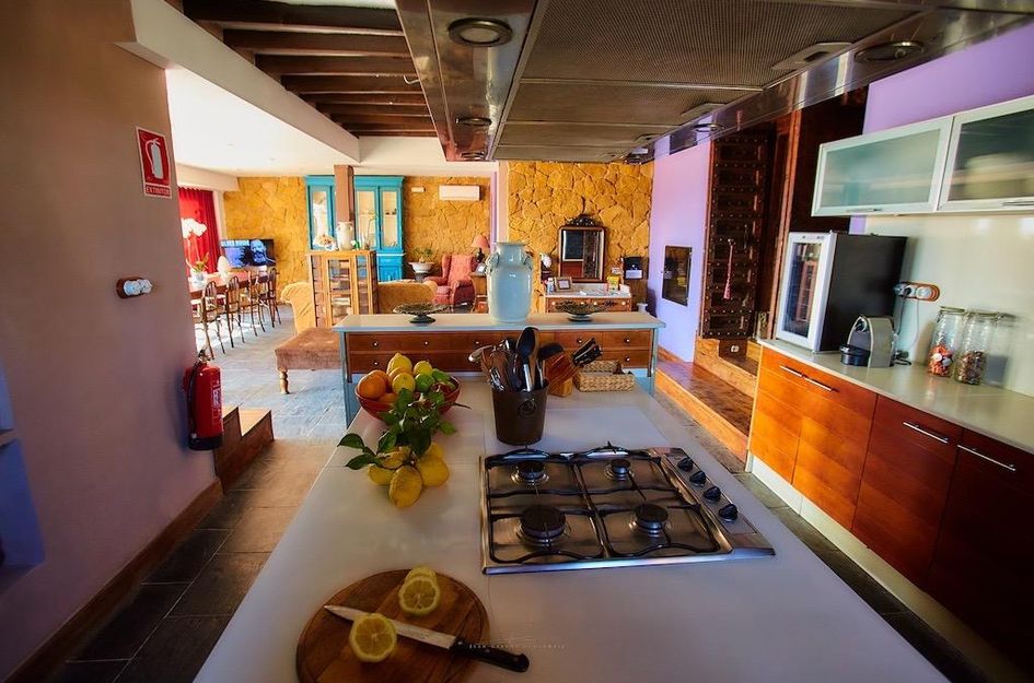 Huis in Desemparats