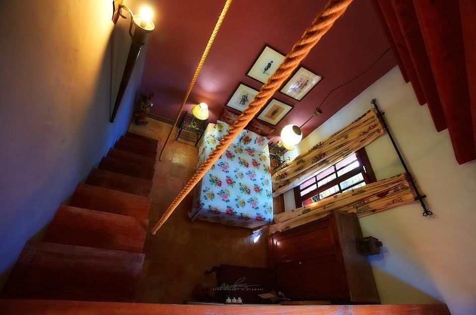 Huis in Desemparats