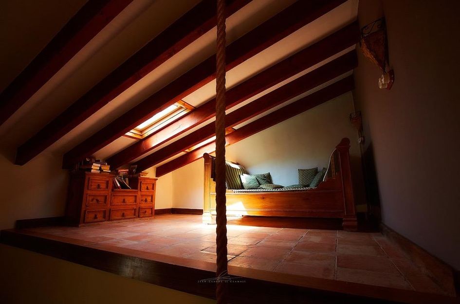 Huis in Desemparats