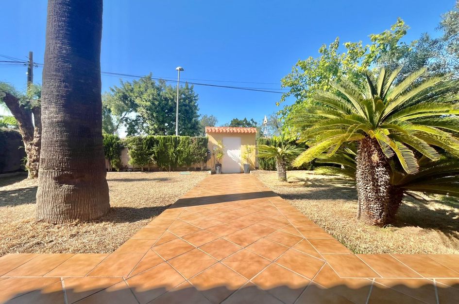 Villa in Torrevieja