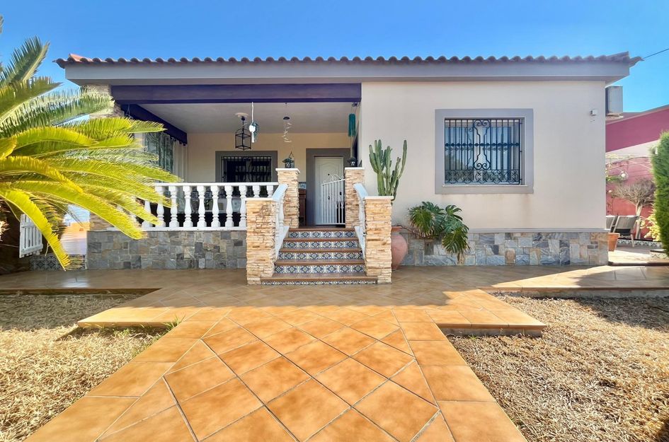 Villa in Torrevieja