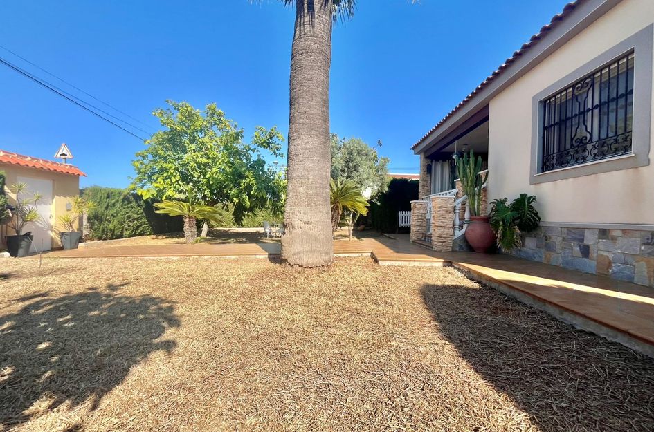 Villa in Torrevieja