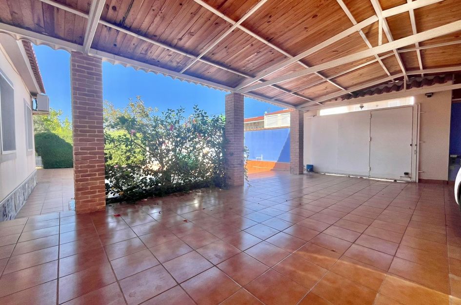 Villa in Torrevieja