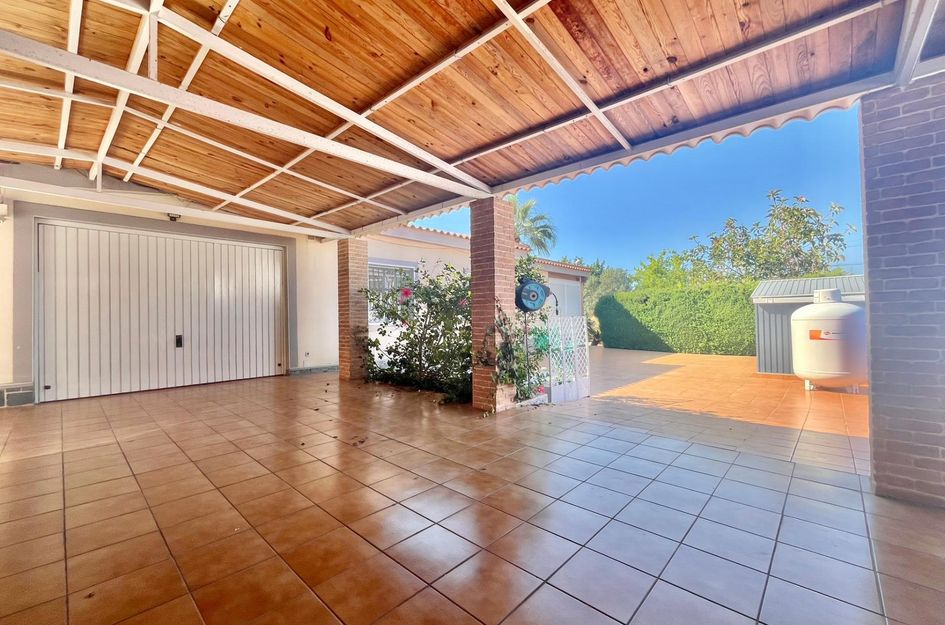 Villa in Torrevieja