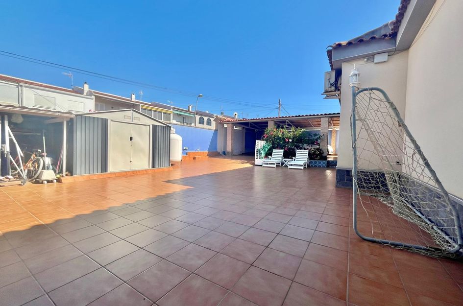 Villa in Torrevieja