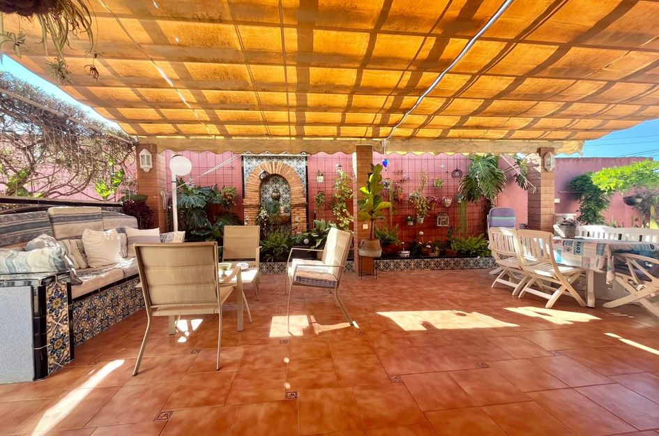 Villa in Torrevieja