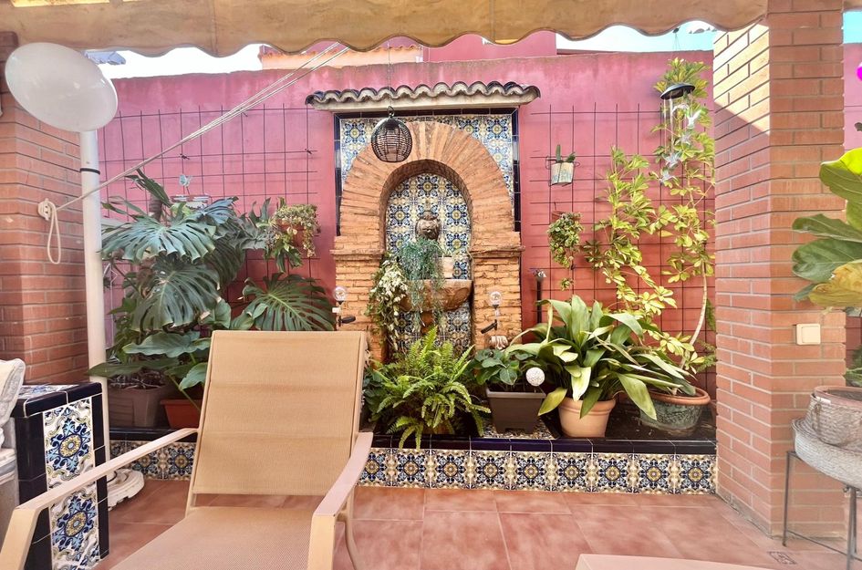 Villa in Torrevieja