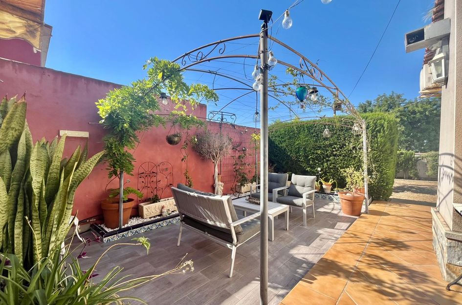 Villa in Torrevieja