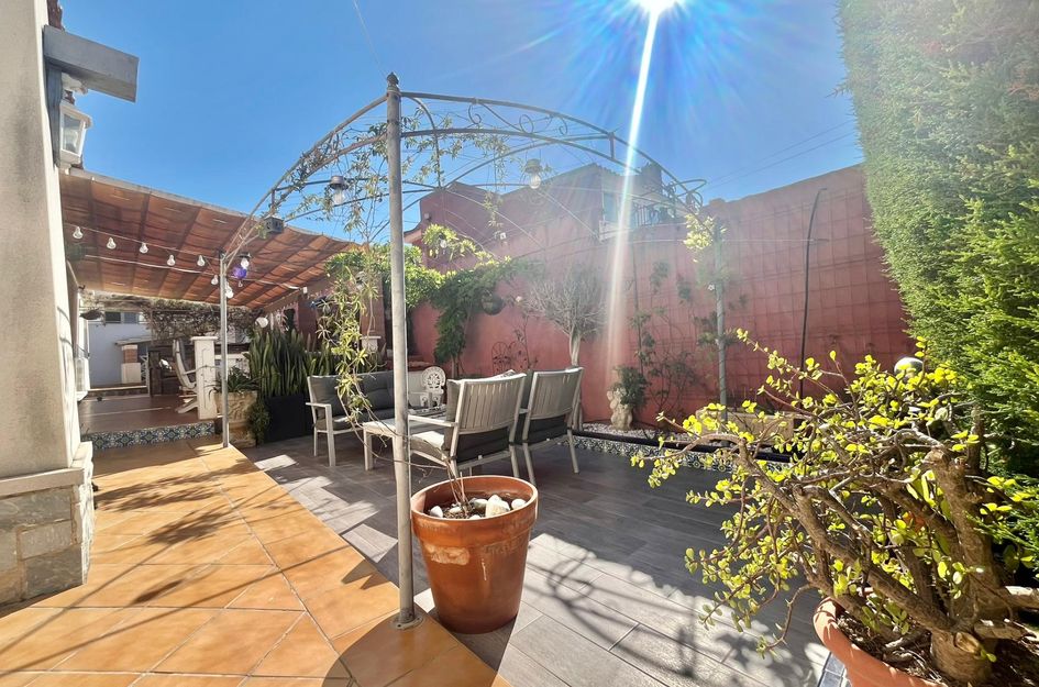 Villa in Torrevieja