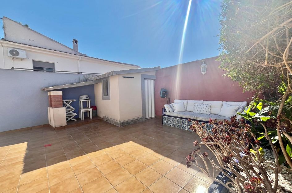 Villa in Torrevieja
