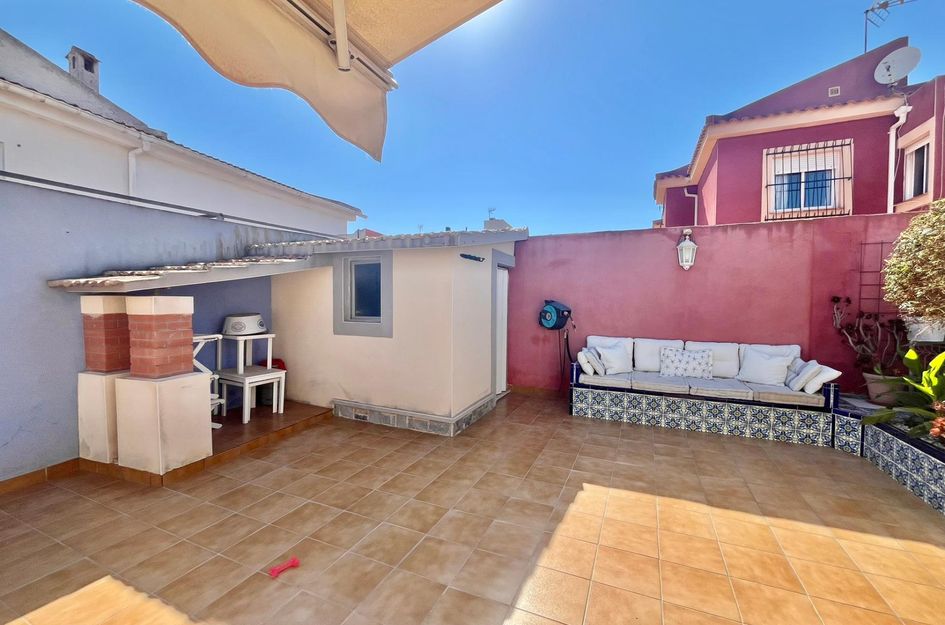 Villa in Torrevieja