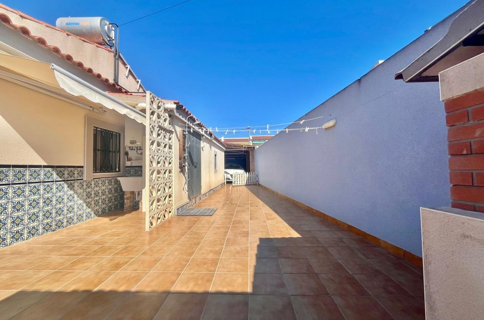 Villa in Torrevieja